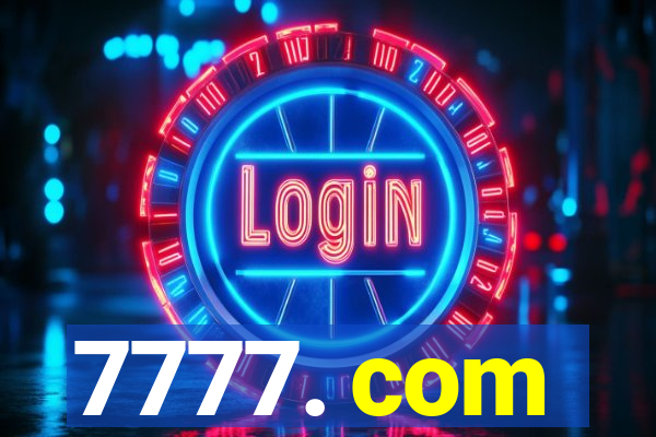 7777. com